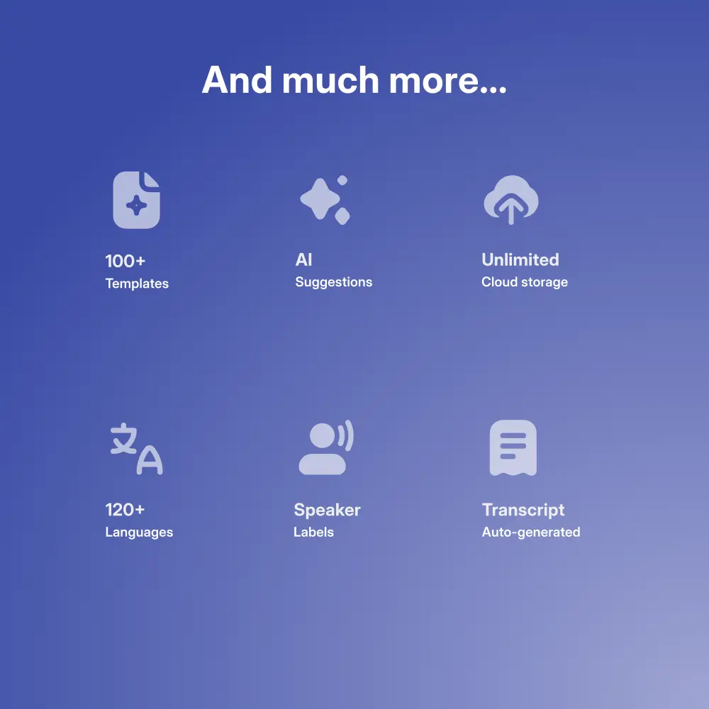 Pocket - Personal AI Assistant (Launch Special) - Most Popular - Image 12