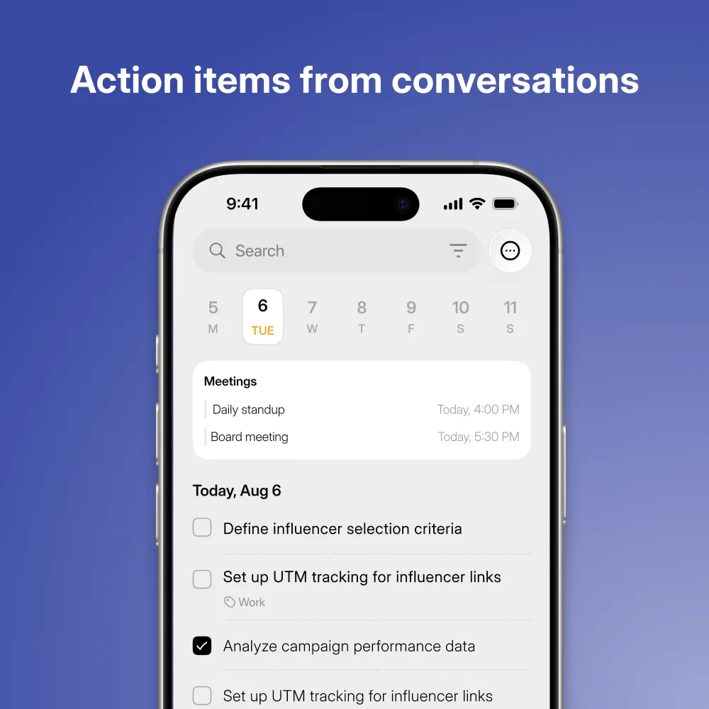 Pocket - Personal AI Assistant (Launch Special) - Most Popular - Image 6