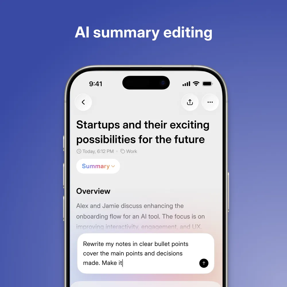Pocket - Personal AI Assistant (Launch Special) - Most Popular - Image 9