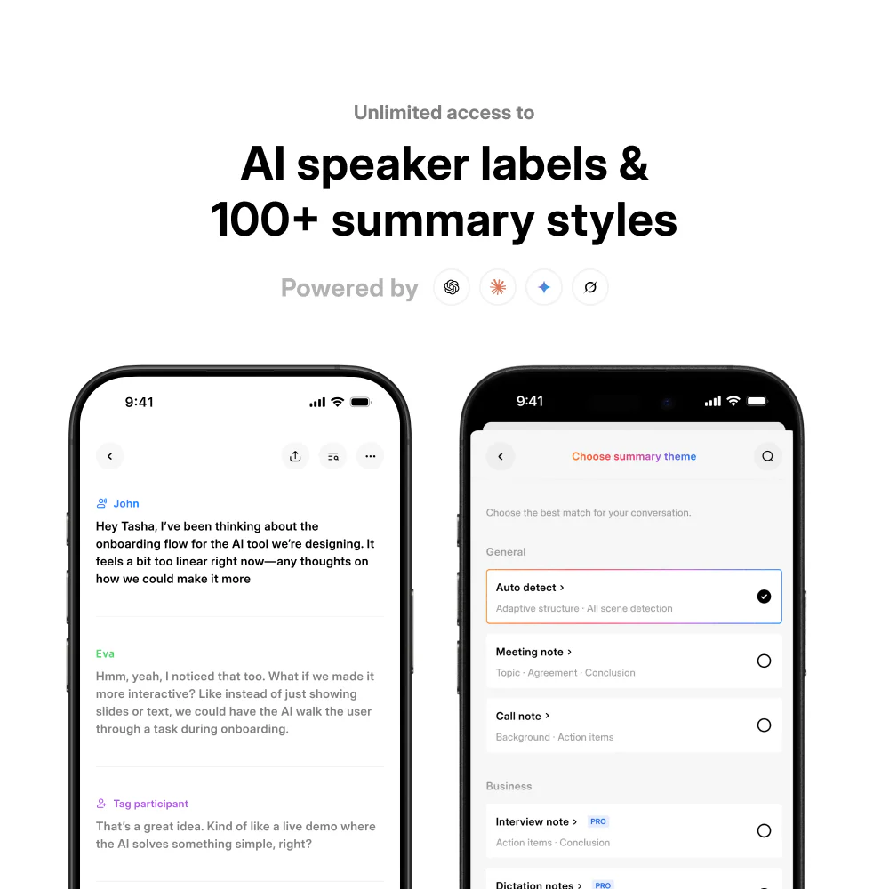 Pocket Pro - 6-Month Access to Pocket’s Full Power (Special Offer) - Image 3
