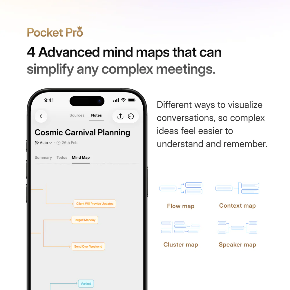 Pocket Pro: 12-Month Access to Pocket’s Full Power (25% Off) - Image 6